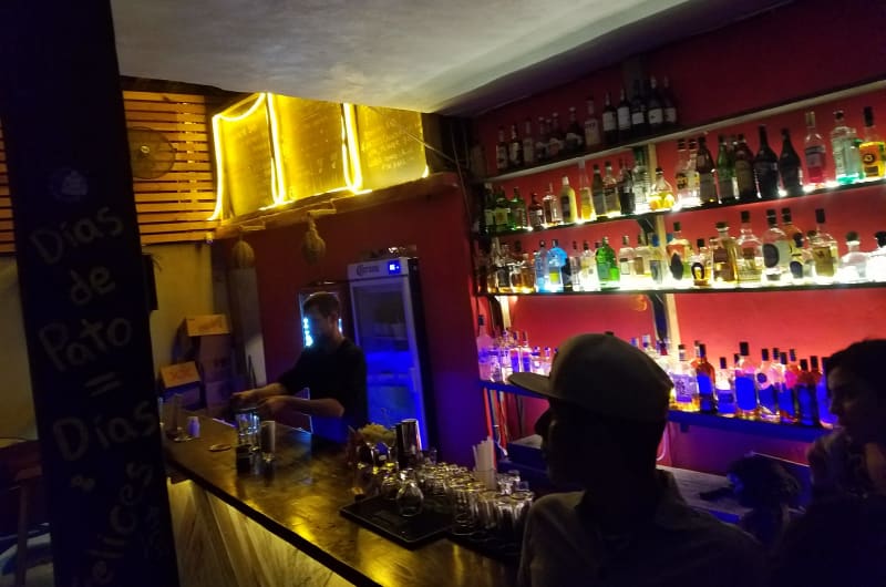Bar Don Pato — photo 2