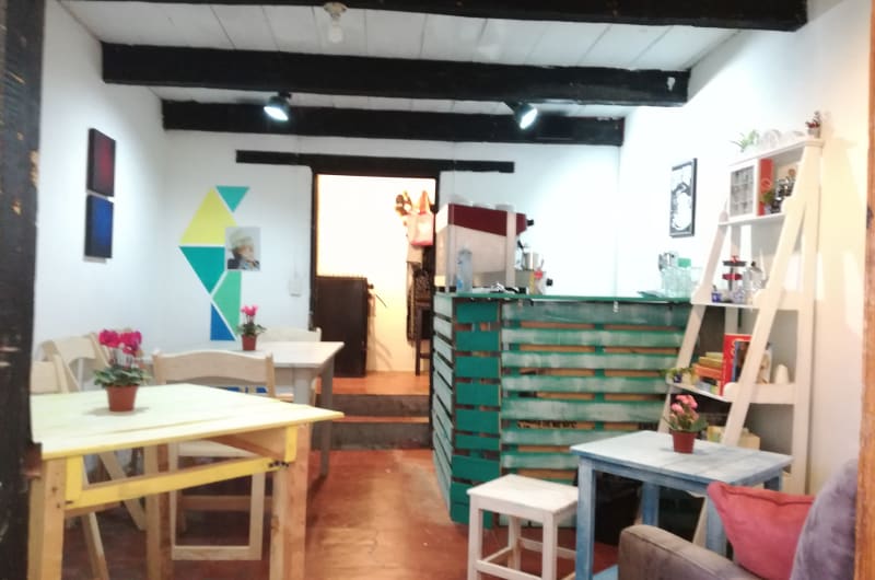 Trigo Dulce — photo 3