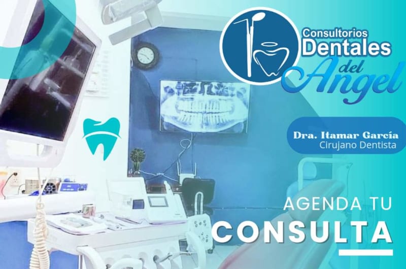 Consultorios dentales del Angel — photo 2