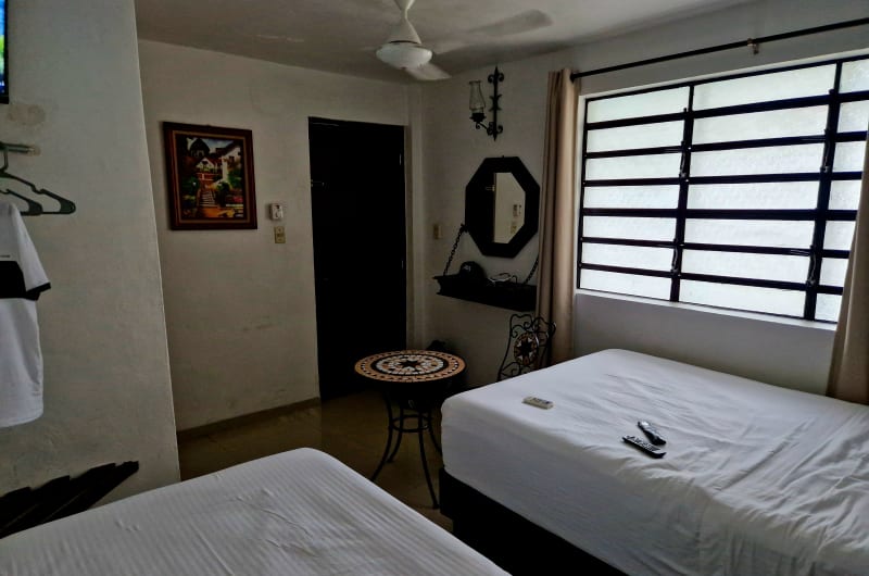HOTEL POSADA del ANGEL — photo 2