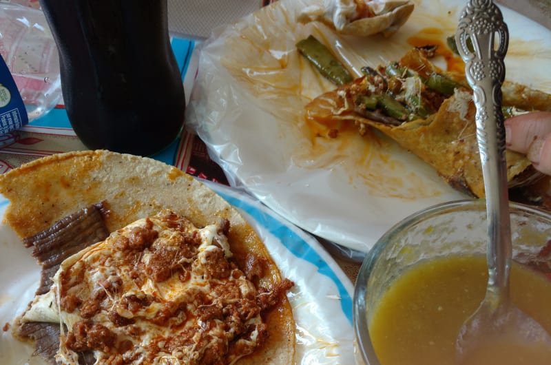 Antojitos Alvaro — photo 2