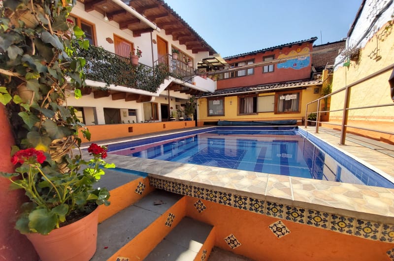 Hotel Posada Chelita — photo 1