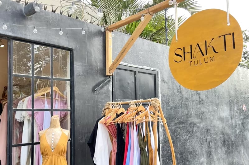 Shakti Tulum — photo 2