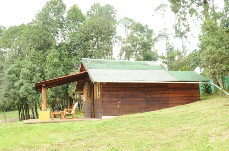 Posada Bella Vista — photo 1