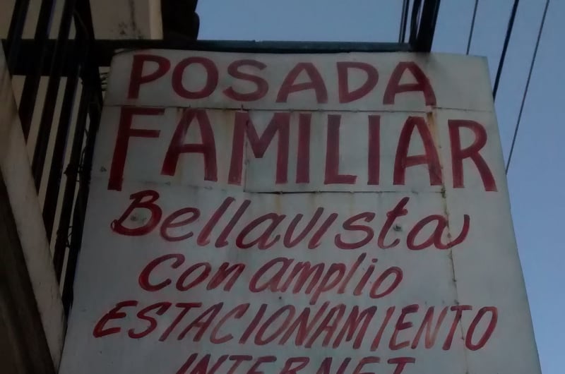 Posada Bella Vista — photo 3