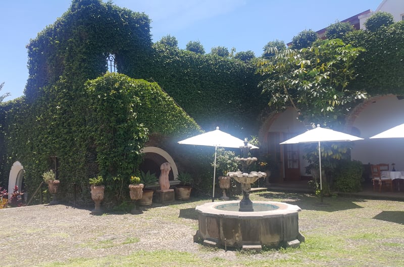 Posada Paraiso — photo 1