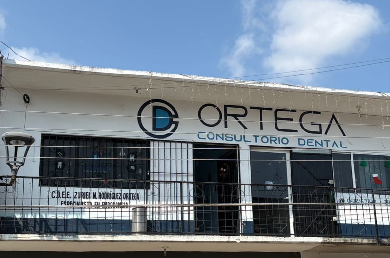 Consultorio Dental Ortega — photo 1