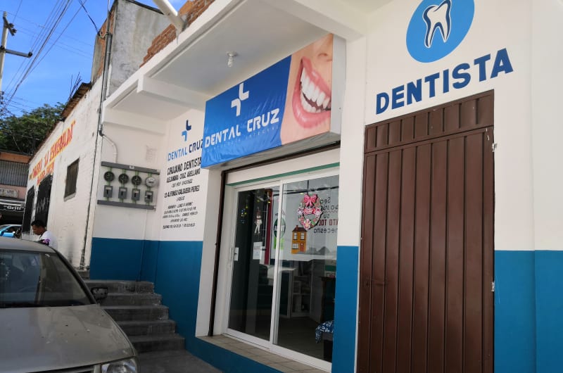 Cruz Dental Clinic — photo 1