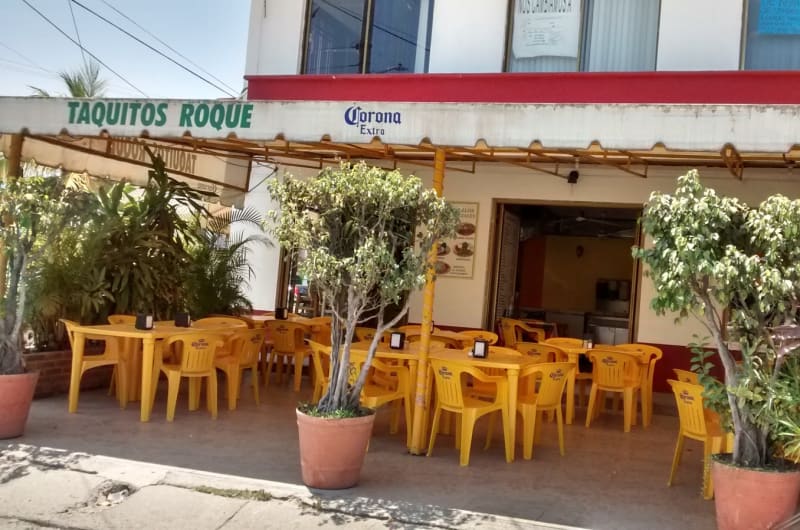 Taquitos Roque — photo 2
