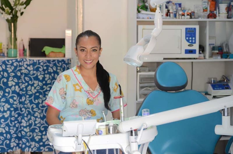 Cruz Dental Clinic — photo 3