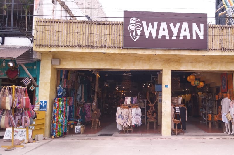 Wayan Natural - Tulum Centro — photo 1