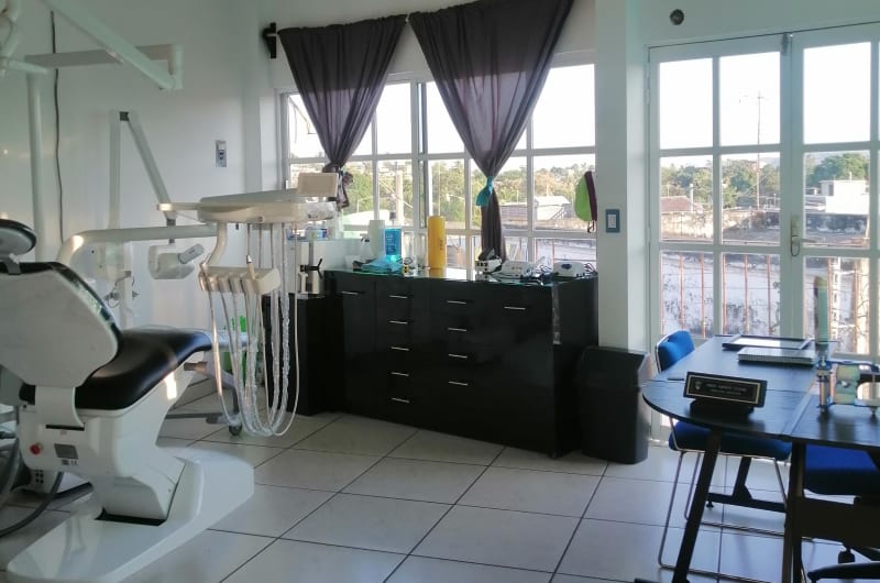 Centro de atención dental — photo 1