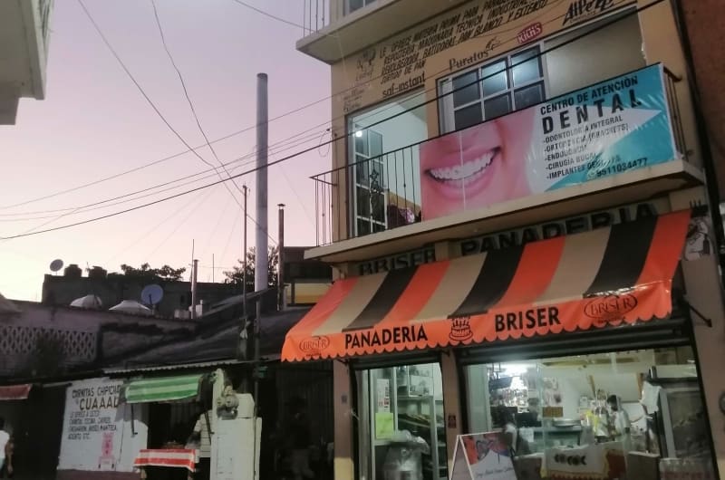 Centro de atención dental — photo 2