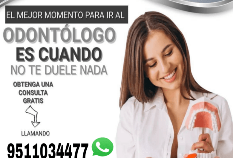 Centro de atención dental — photo 3