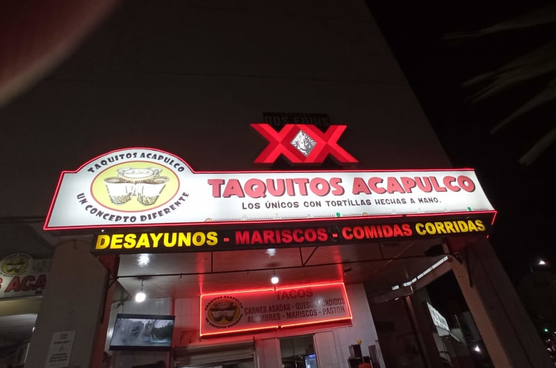 Taquitos Acapulco-Vallarta — photo 2