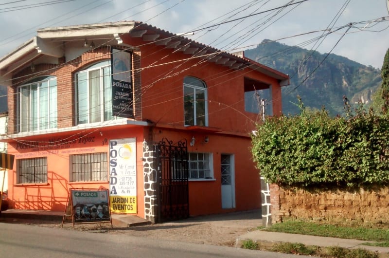 Posada Mi Casa en Tepoz — photo 1