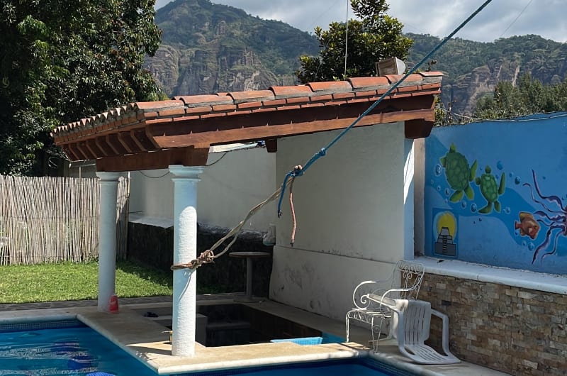 Posada Mi Casa en Tepoz — photo 3
