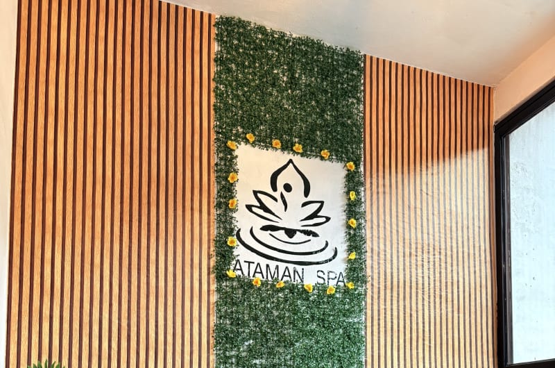 ATAMAN SPA — photo 3