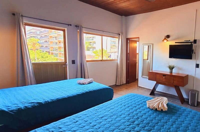 Hotel Posada "Lily" — photo 2