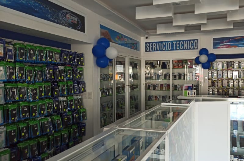MegaCel Telcel — photo 2