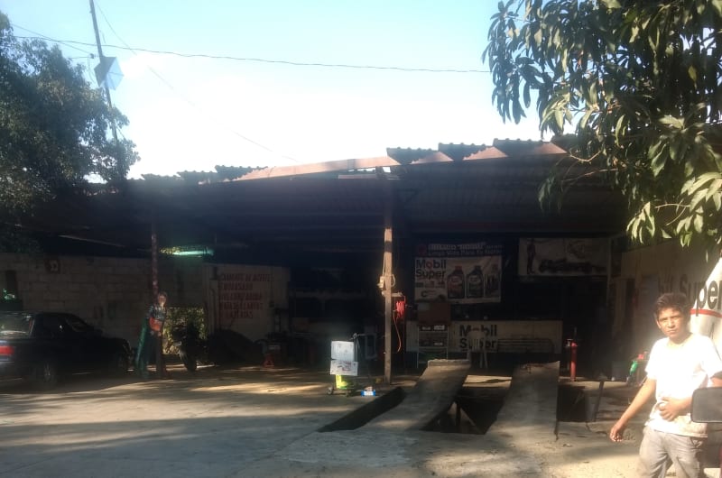 Lubricantes Rodriguez — photo 3