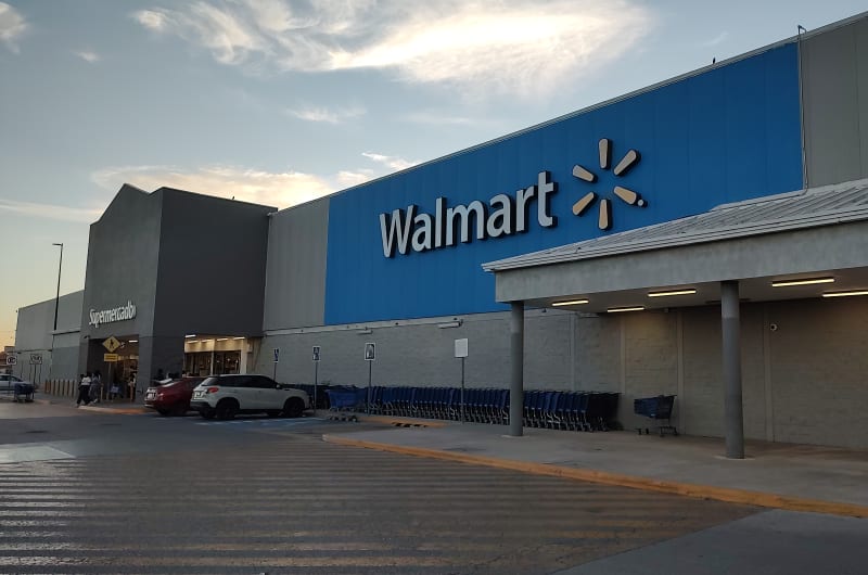 Walmart — photo 1