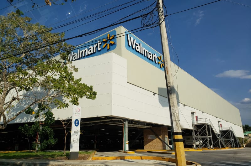 Walmart Up town — photo 2
