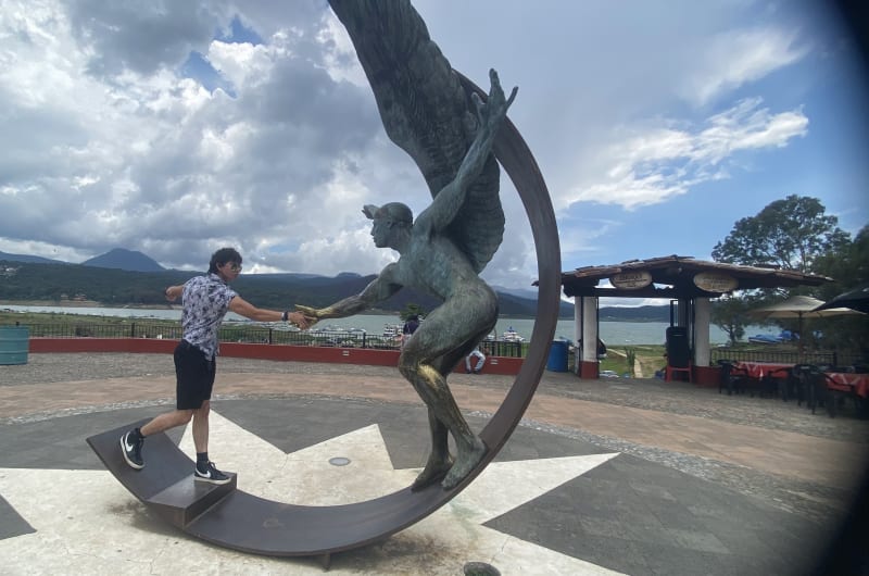 VALLE DE BRAVO 1 — photo 3