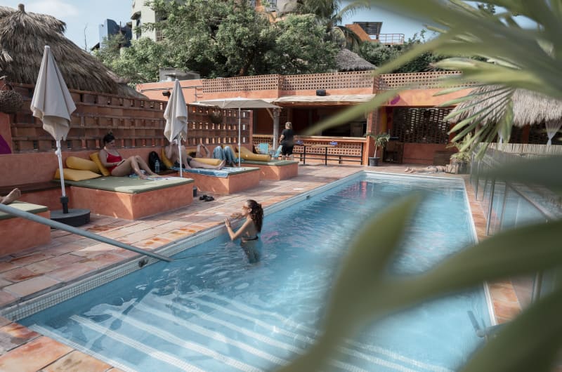 Casa Pepe Hostel Boutique Sayulita — photo 1