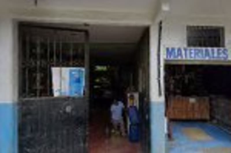 Ferretería "Don Pedro" — photo 1