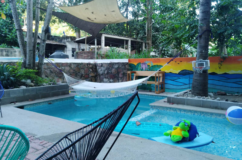 Hostal Tortuga — photo 3