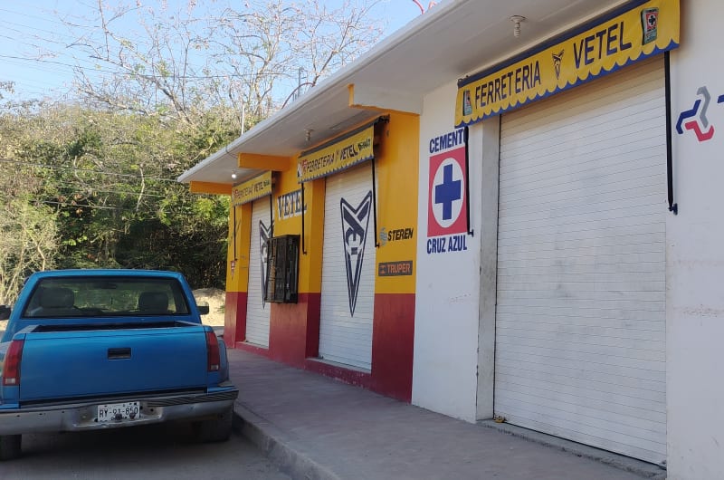 Ferreteria VETEL — photo 1
