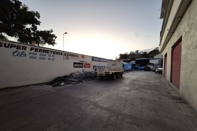 Bodega Super Ferretería Express — photo 3
