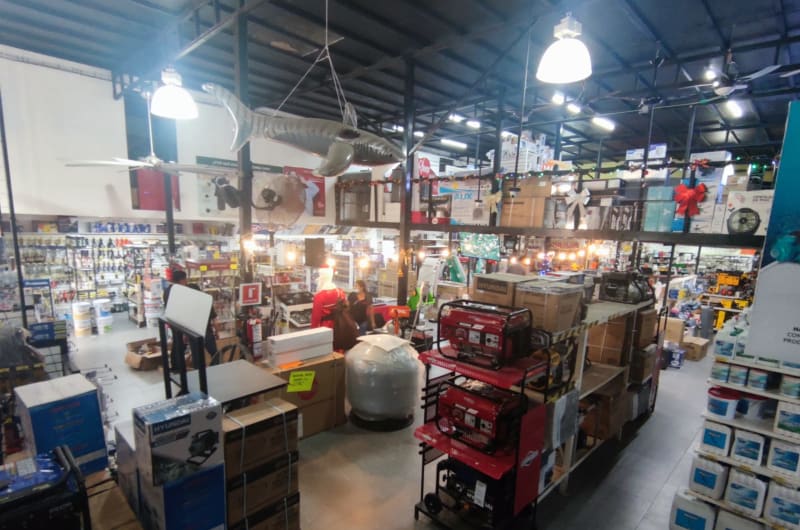 Bruni Hardware Store — photo 3