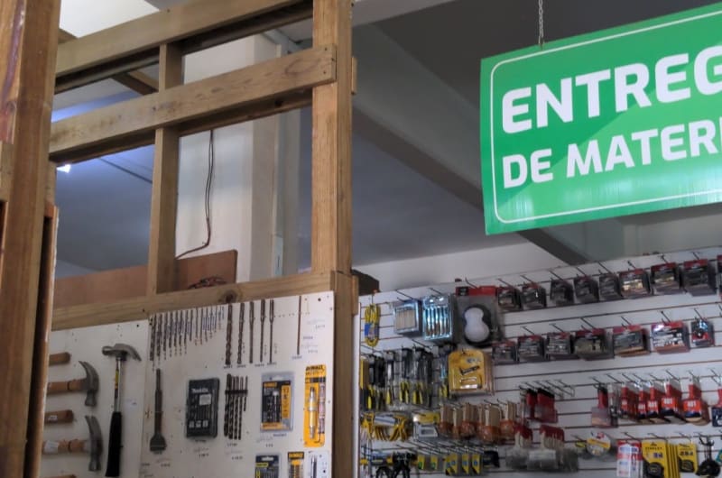La Asunción Ferretería y Maderería — photo 3