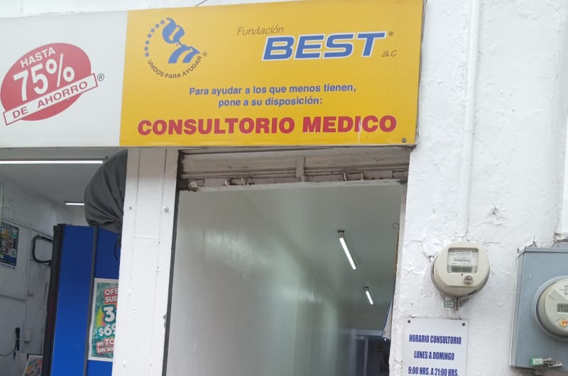 FN MERIDA 1 YUC. — photo 1