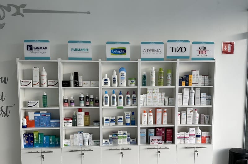 Farmacia CityDerm Dermatológica — photo 1