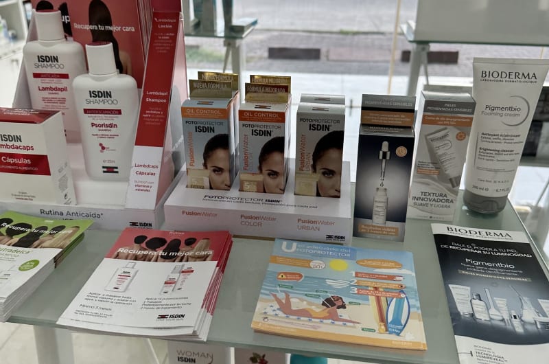 Farmacia CityDerm Dermatológica — photo 3