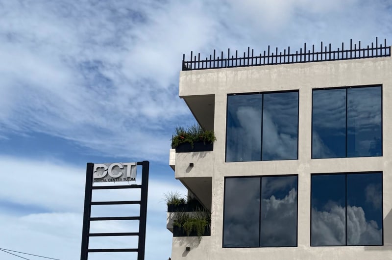 DCT - Dental Center Tulum — photo 1