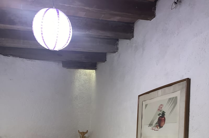 Hospedaje Masajes Temazcal Spa Itek — photo 2