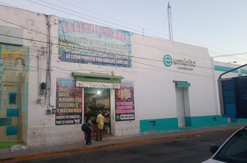 Emérita Farmacias Centro 65 — photo 1