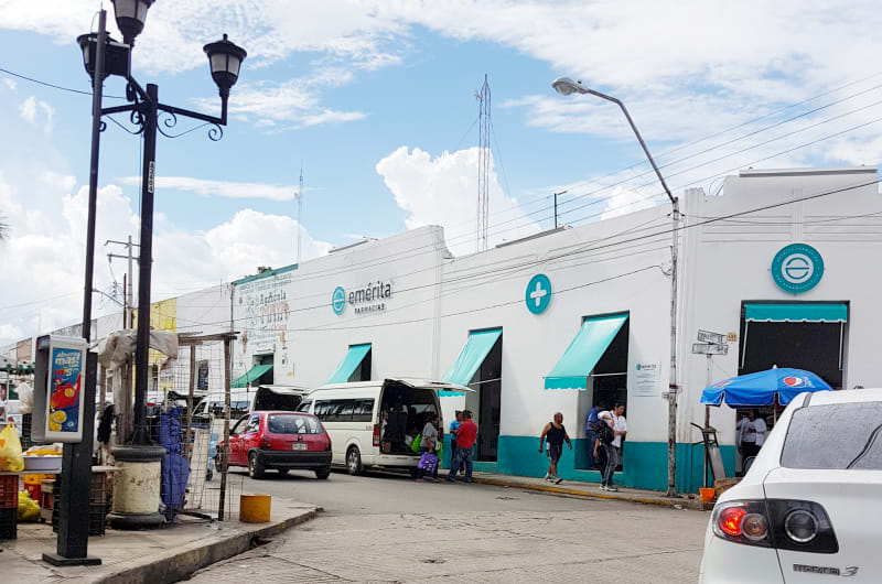 Emérita Farmacias Centro 65 — photo 2