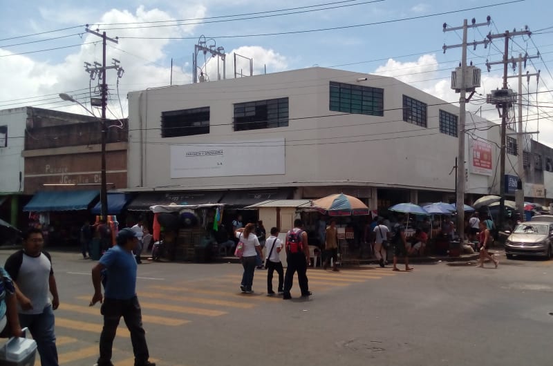 Farmacia y Droguería Comercio S.A. — photo 2