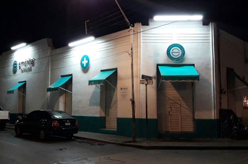 Emérita Farmacias Centro 65 — photo 3