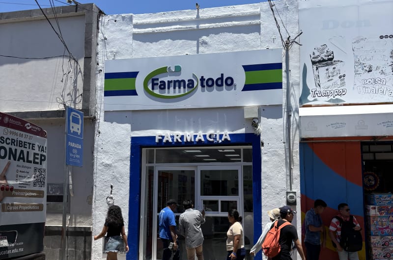 Farmacias Farmatodo — photo 1