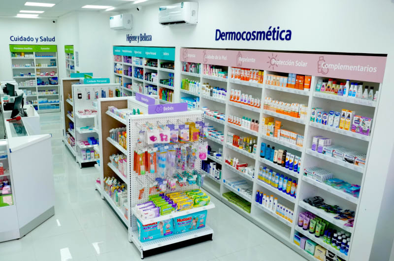Farmacias Farmatodo — photo 2