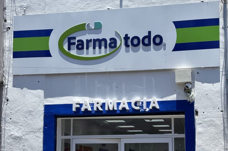 Farmacias Farmatodo — photo 3