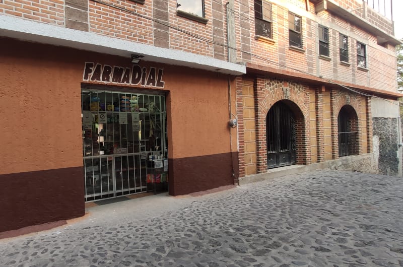 FARMADiAL — photo 1