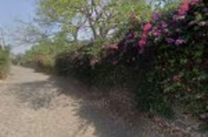 Zócalo Tepoztlan — photo 1