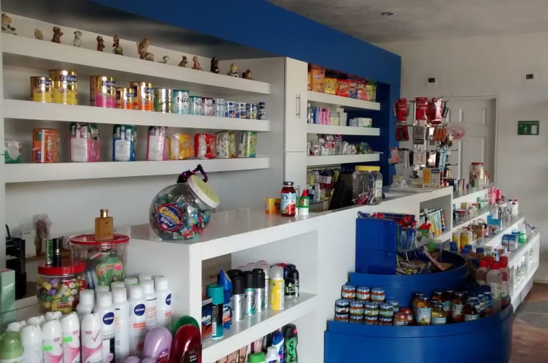 Farmacia Santa Fe — photo 3